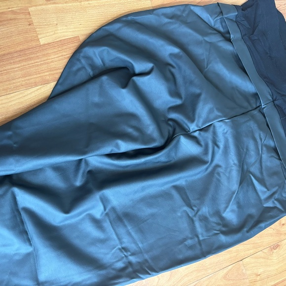 ASOS maternity leggings - Picture 3 of 4